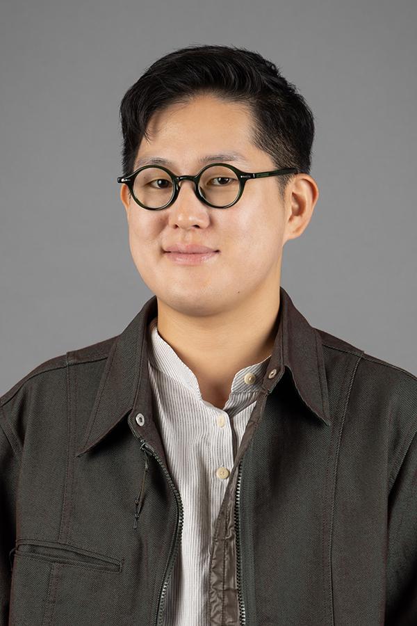 Professor Wansoo Kim